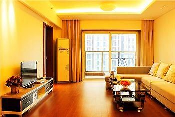 Tujia Vacation Rentals Golden Beach Qingdao Extérieur photo