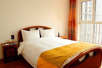 Tujia Vacation Rentals Golden Beach Qingdao Extérieur photo