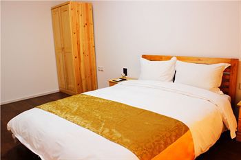 Tujia Vacation Rentals Golden Beach Qingdao Extérieur photo