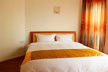Tujia Vacation Rentals Golden Beach Qingdao Extérieur photo