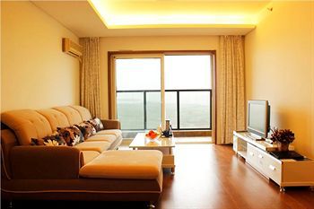 Tujia Vacation Rentals Golden Beach Qingdao Extérieur photo